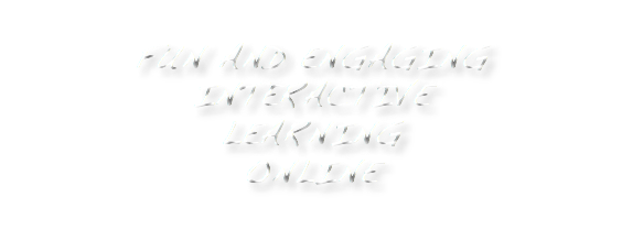 &nbsp;FUN AND ENGAGING INTERACTIVE LEARNING ONLINE 
